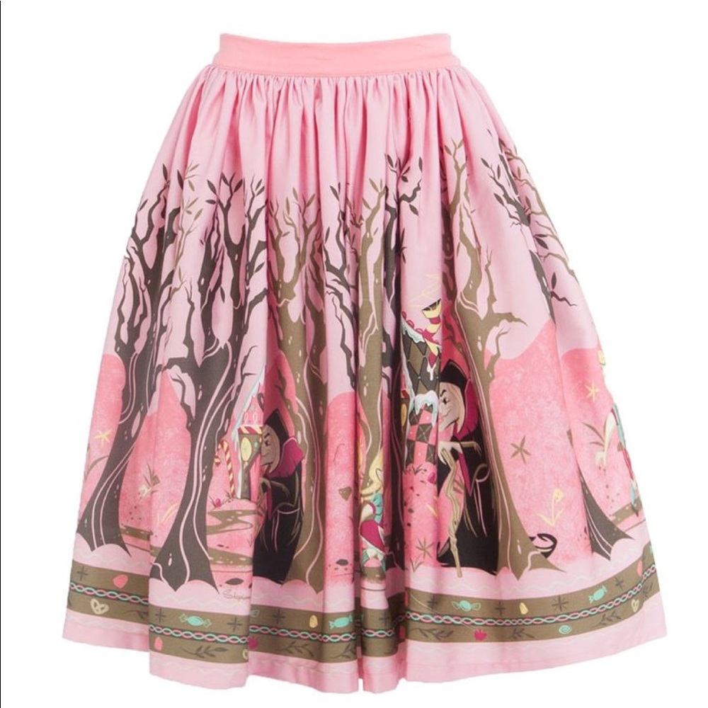 Hansel and Gretel jenny skirt - XL